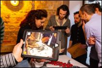 gruppenausfl�ge mit spass