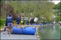 idee f�r sommer teamevent