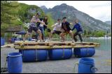 teamevent z�richsee