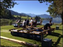 teambildung teambuilding