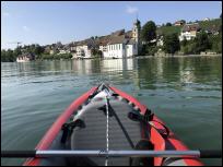 kanutouren schweiz
