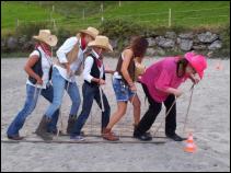 Gruppenaktivit�ten Teamevents