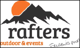 Rafters Outdoor & Events